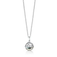Collier Roberto Giannotti Femme in Argent Cristallo SFA200G - SFA200G